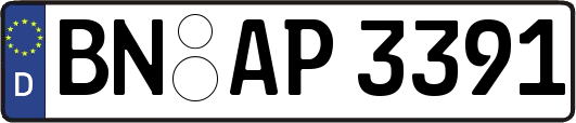 BN-AP3391