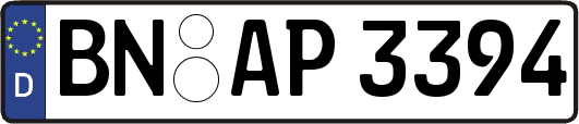 BN-AP3394