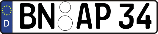 BN-AP34