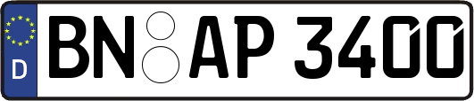 BN-AP3400