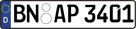BN-AP3401