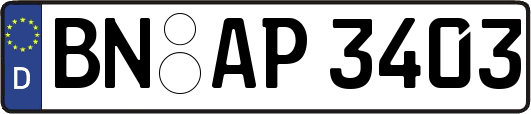 BN-AP3403