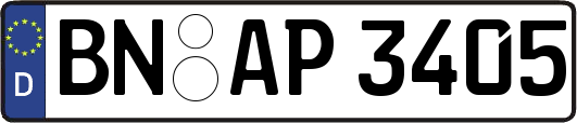 BN-AP3405