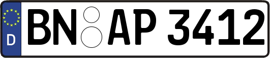 BN-AP3412