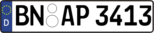BN-AP3413