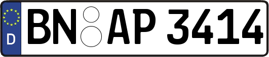 BN-AP3414