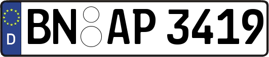 BN-AP3419