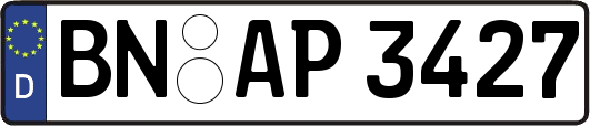 BN-AP3427