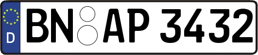BN-AP3432