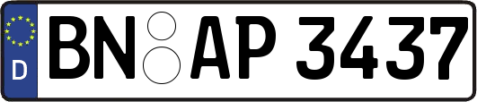BN-AP3437