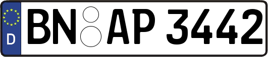 BN-AP3442