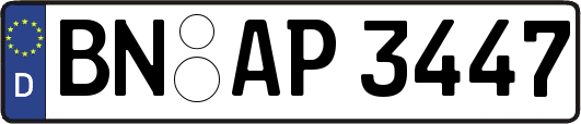 BN-AP3447