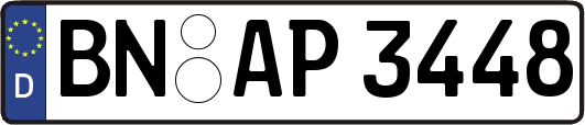 BN-AP3448