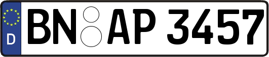 BN-AP3457