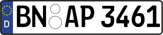 BN-AP3461