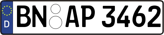 BN-AP3462