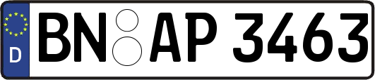 BN-AP3463