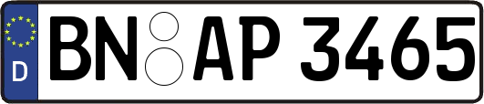 BN-AP3465