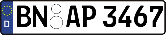 BN-AP3467