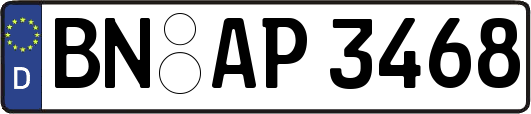 BN-AP3468