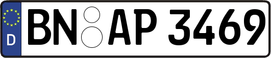 BN-AP3469