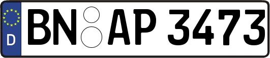 BN-AP3473
