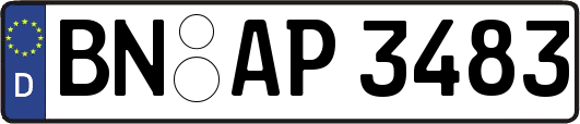 BN-AP3483