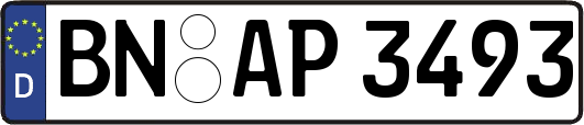 BN-AP3493