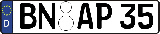 BN-AP35