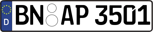 BN-AP3501