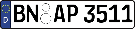 BN-AP3511