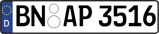 BN-AP3516