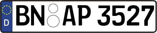 BN-AP3527