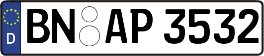BN-AP3532