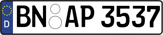 BN-AP3537