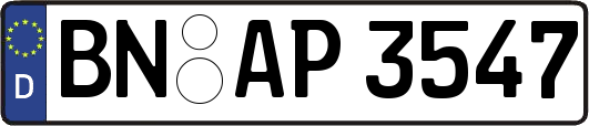 BN-AP3547