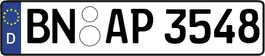 BN-AP3548