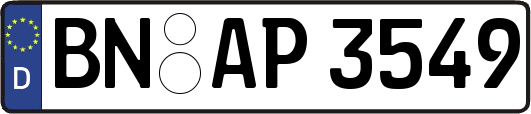 BN-AP3549
