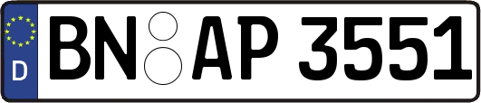 BN-AP3551