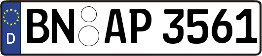 BN-AP3561