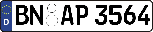 BN-AP3564
