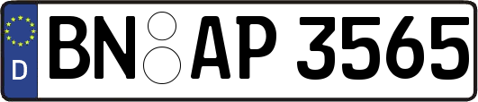 BN-AP3565