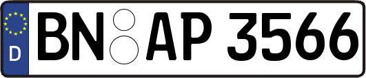 BN-AP3566