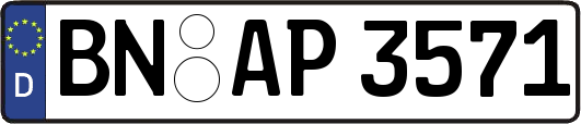 BN-AP3571
