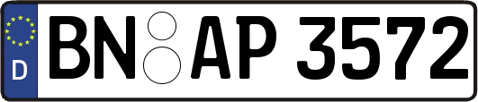 BN-AP3572
