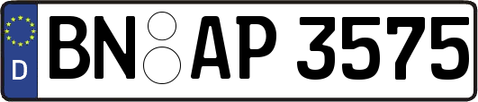 BN-AP3575
