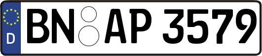 BN-AP3579