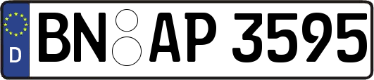BN-AP3595