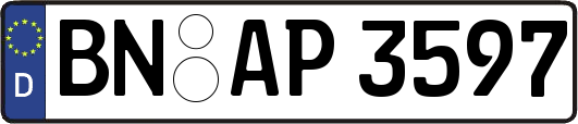 BN-AP3597