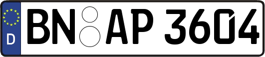 BN-AP3604